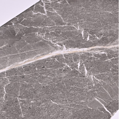 Стеновая панель ECO P166 Статуарио Венато - 2800-1220-5 мм