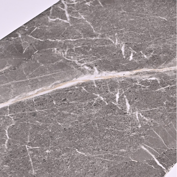 Стеновая панель ECO P166 Статуарио Венато - 2800-1220-5 мм