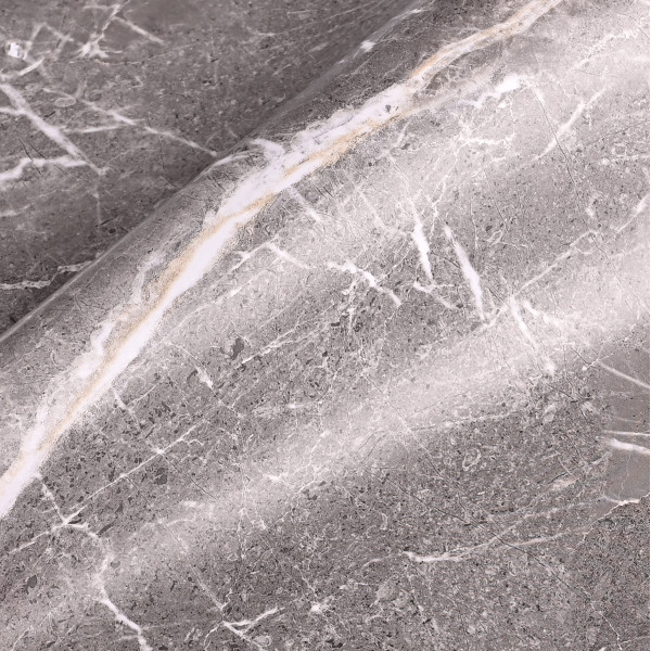 Стеновая панель ECO P166 Статуарио Венато - 2800-1220-5 мм