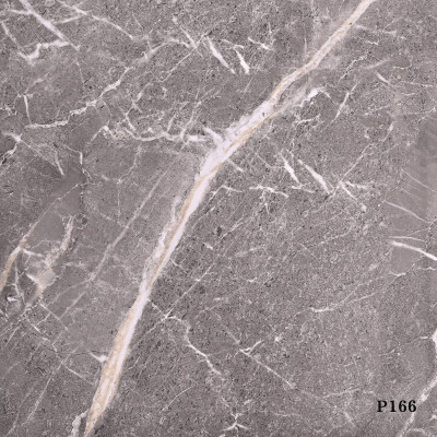 Стеновая панель ECO P166 Статуарио Венато - 2800-1220-5 мм