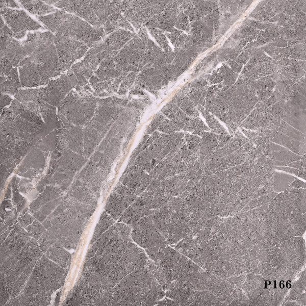 Стеновая панель ECO P166 Статуарио Венато - 2800-1220-5 мм