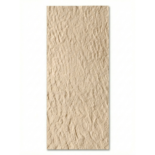 Гибкая керамическая панель KBS-P20261-Beige Бежевый 3000-1150-6 мм