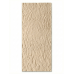Гибкая керамическая панель KBS-P20261-Beige Бежевый 3000-1150-6 мм