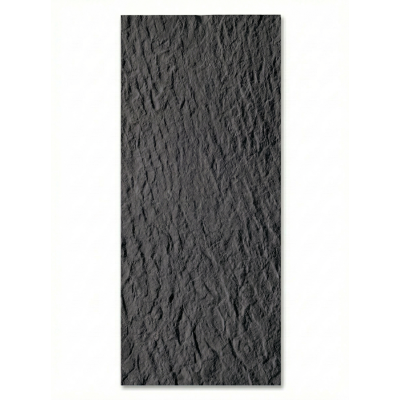 Гибкая керамическая панель KBS-P20261-Black Чёрный 3000-1150-6 мм