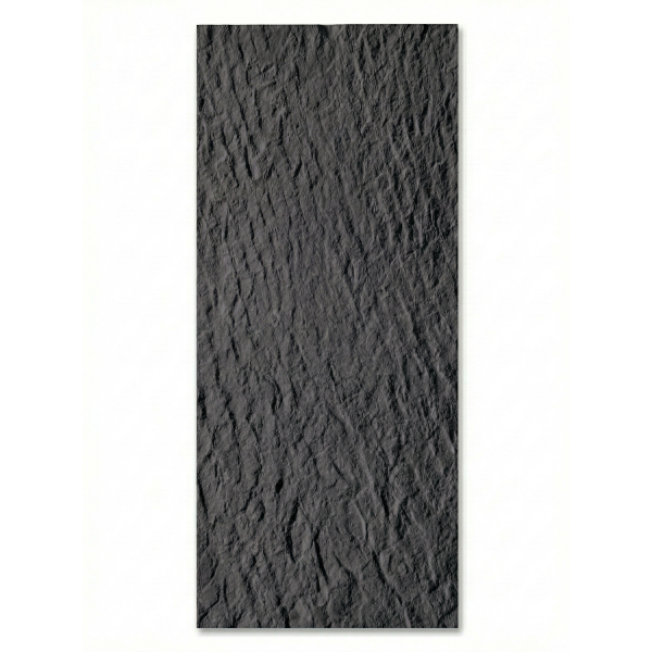 Гибкая керамическая панель KBS-P20261-Black Чёрный 3000-1150-6 мм