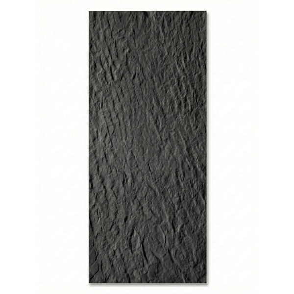 Гибкая керамическая панель KBS-P20261-DGray Графитовый 3000-1150-6 мм