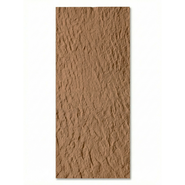 Гибкая керамическая панель KBS-P20261-Khaki Хаки 3000-1150-6 мм