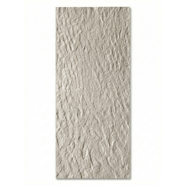 Гибкая керамическая панель KBS-P20261-OffWhite Молочный 3000-1150-6 мм