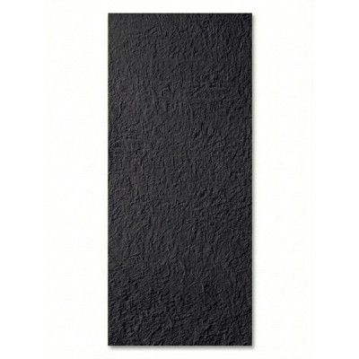 Гибкая керамическая панель KBS-P20263-Black Чёрный 2950-1120-4 мм