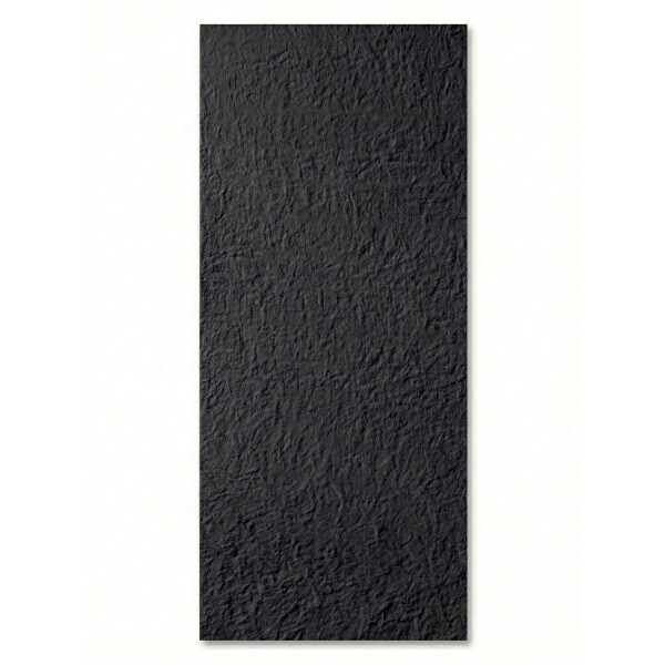 Гибкая керамическая панель KBS-P20263-Black Чёрный 2950-1120-4 мм