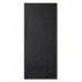 Гибкая керамическая панель KBS-P20263-Black Чёрный 2950-1120-4 мм
