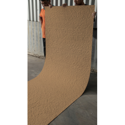 Гибкая керамическая панель KBS-P20263-Khaki Хаки 2950-1120-4 мм
