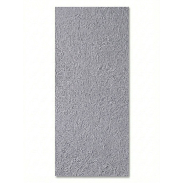 Гибкая керамическая панель KBS-P20263-LGray Серый 2950-1120-4 мм