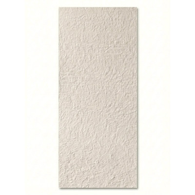 Гибкая керамическая панель KBS-P20263-OffWhite Молочный 2950-1120-4 мм