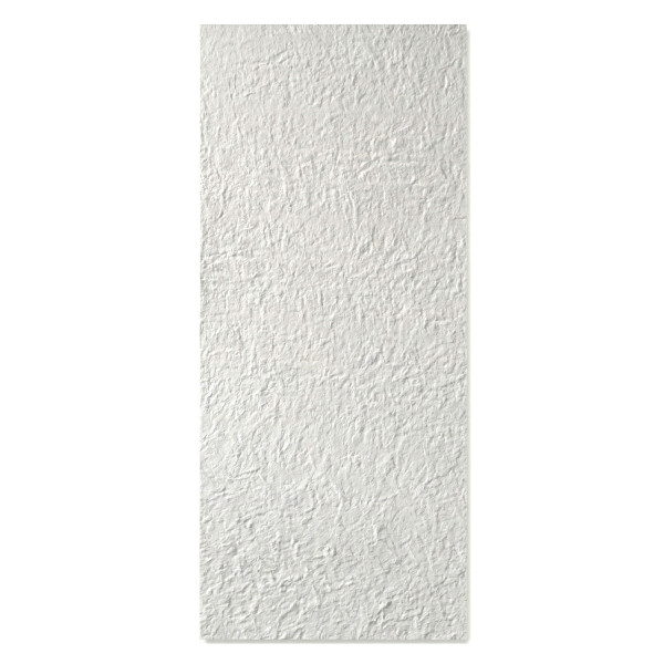 Гибкая керамическая панель KBS-P20263-White Белый 2950-1120-4 мм