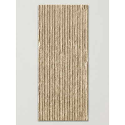 Гибкая керамическая панель KBS-P20264-Beige Бежевый 3000-1200-6 мм