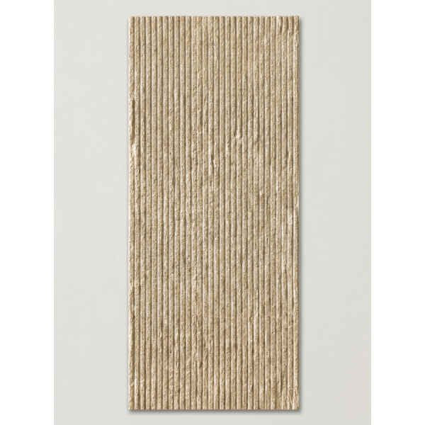 Гибкая керамическая панель KBS-P20264-Beige Бежевый 3000-1200-6 мм