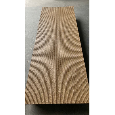Гибкая керамическая панель KBS-P20264-Khaki Хаки 3000-1200-6 мм