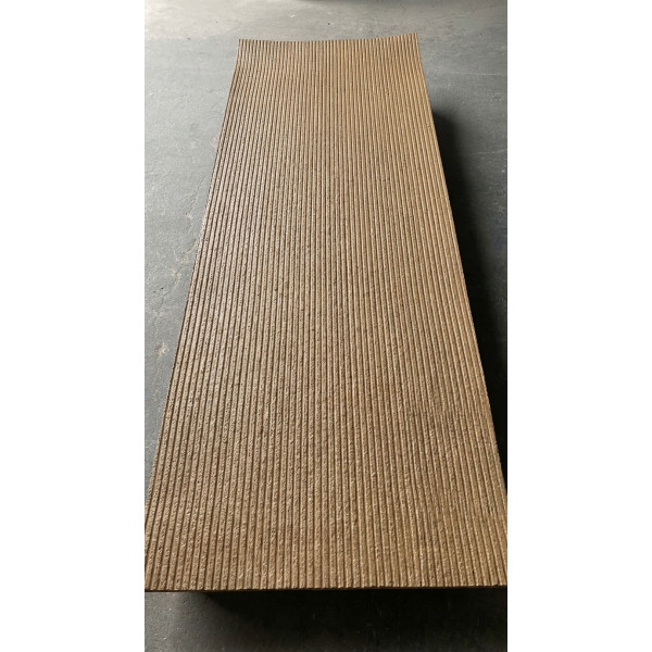 Гибкая керамическая панель KBS-P20264-Khaki Хаки 3000-1200-6 мм