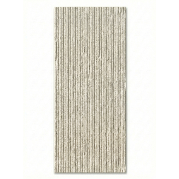 Гибкая керамическая панель KBS-P20264-White Белый 3000-1200-6 мм