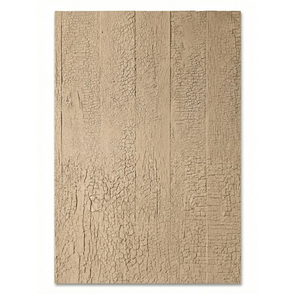 Гибкая керамическая панель KBS-P20265-Beige Бежевый 2800-1180-3 мм