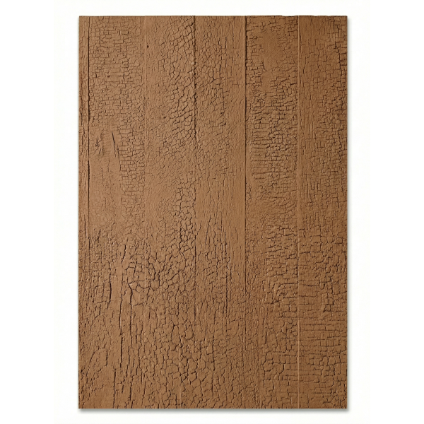 Гибкая керамическая панель KBS-P20265-Khaki Хаки 2800-1180-3 мм