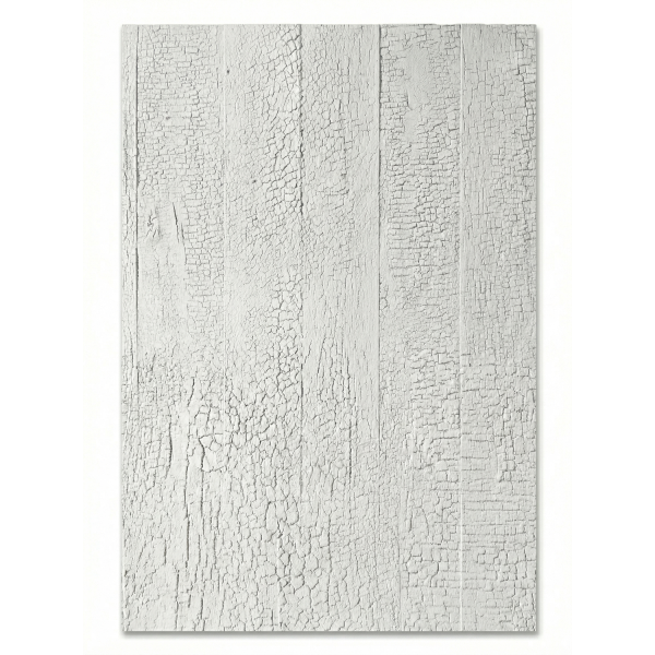 Гибкая керамическая панель KBS-P20265-White Белый 2800-1180-3 мм