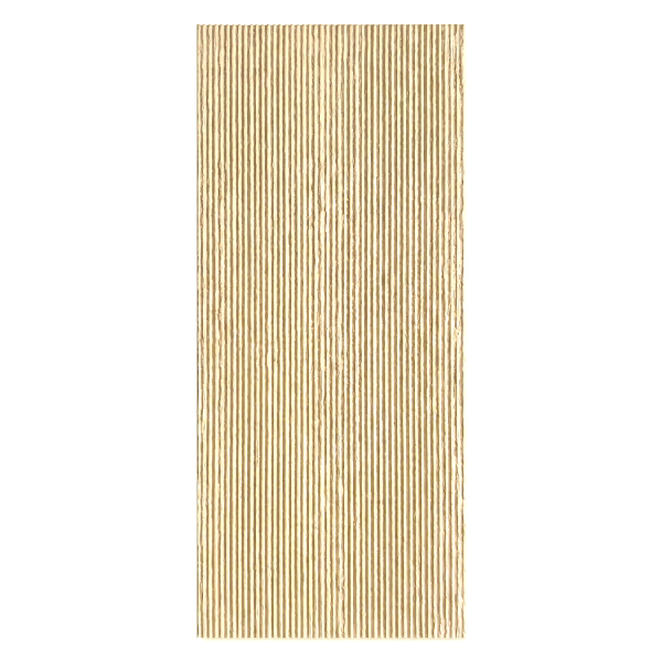 Гибкая керамическая панель KBS-P20266-Beige Бежевый 2750-1190-6 мм