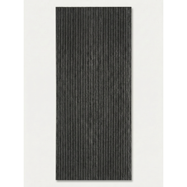 Гибкая керамическая панель KBS-P20266-DGray Графитовый 2750-1190-6 мм