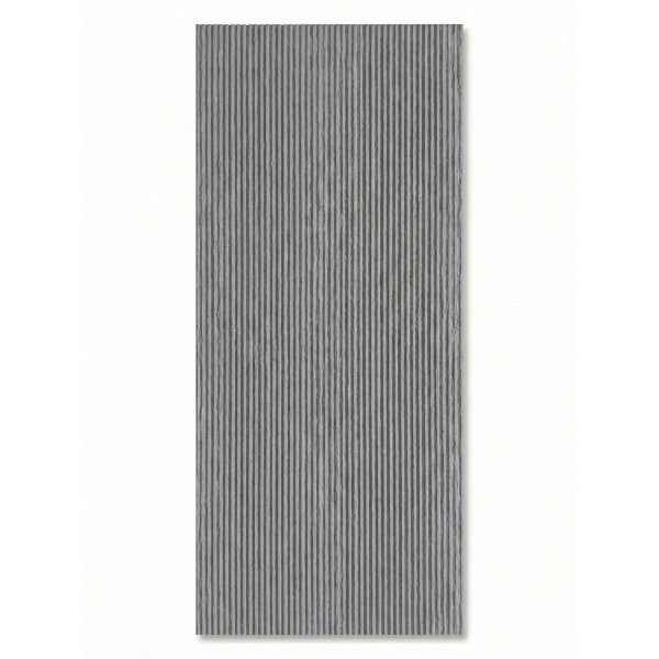 Гибкая керамическая панель KBS-P20266-LGray Серый 2750-1190-6 мм