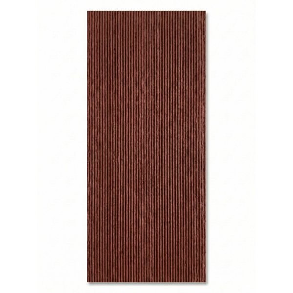 Гибкая керамическая панель KBS-P20266-Red Бордовый 2750-1190-6 мм