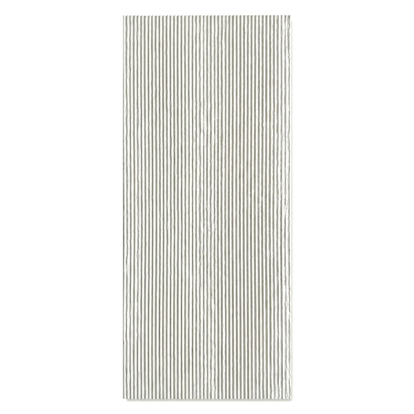 Гибкая керамическая панель KBS-P20266-White Белый 2750-1190-6 мм