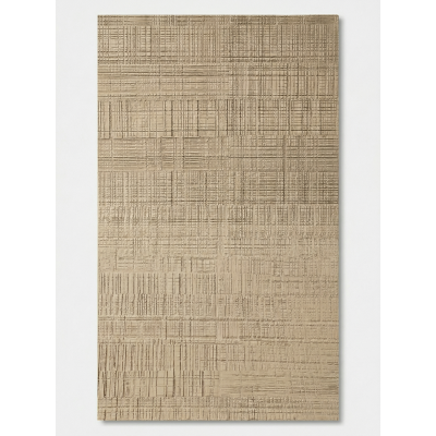 Гибкая керамическая панель KBS-P20267-Beige Бежевый 3050-1150-7 мм