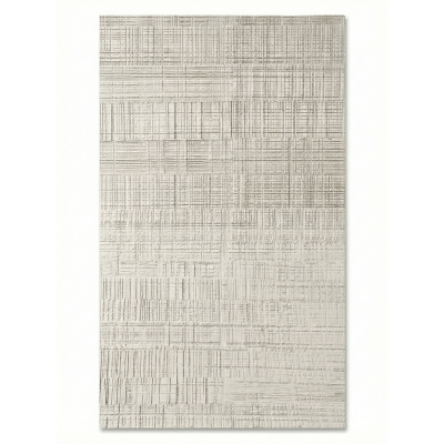 Гибкая керамическая панель KBS-P20267-OffWhite Молочный 3050-1150-7 мм