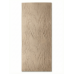 Гибкая керамическая панель KBS-P20268-Beige Бежевый 2800-1200-3 мм