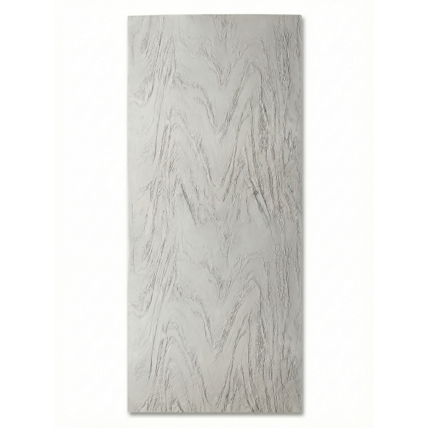 Гибкая керамическая панель KBS-P20268-White Белый 2800-1200-3 мм