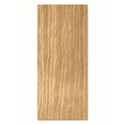 Гибкая керамическая панель KBS-P20272-Beige Бежевый 3000-1200-3 мм