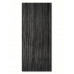 Гибкая керамическая панель KBS-P20272-Black Чёрный 3000-1200-3 мм