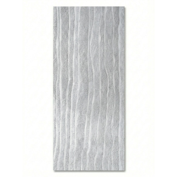 Гибкая керамическая панель KBS-P20272-White Белый 3000-1200-3 мм