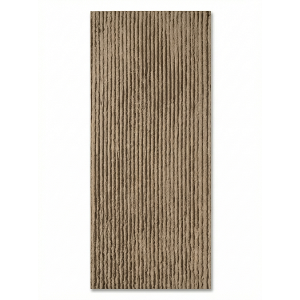 Гибкая керамическая панель KBS-P20273-Beige Бежевый 3200-1200-7 мм