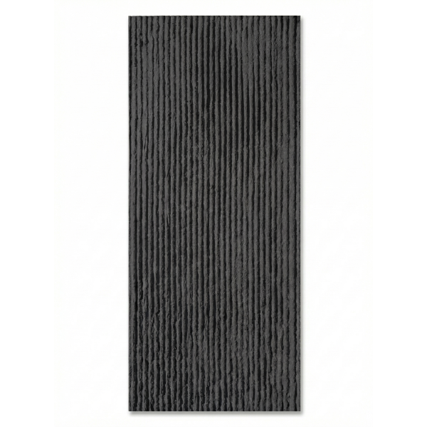 Гибкая керамическая панель KBS-P20273-DGray Графитовый 3200-1200-7 мм