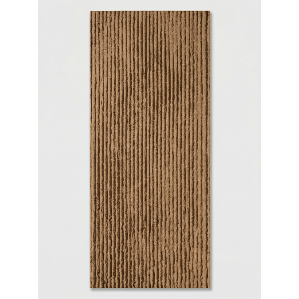 Гибкая керамическая панель KBS-P20273-Khaki Хаки 3200-1200-7 мм