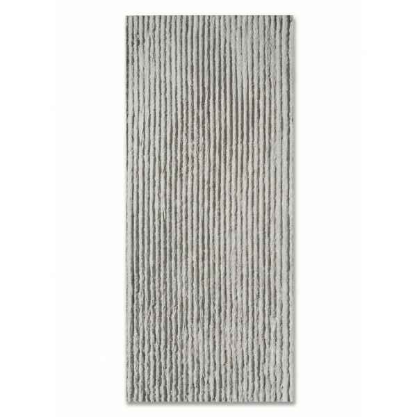 Гибкая керамическая панель KBS-P20273-White Белый 3200-1200-7 мм