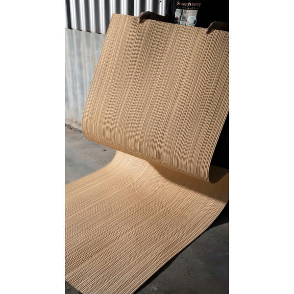 Гибкая керамическая панель KBS-P20274-Beige Бежевый 2700-1150-4 мм