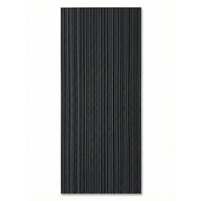 Гибкая керамическая панель KBS-P20274-Black Чёрный 2700-1150-4 мм