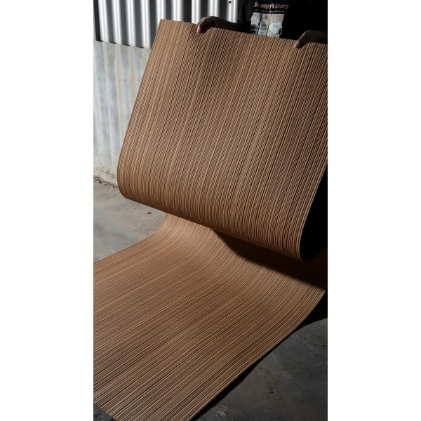 Гибкая керамическая панель KBS-P20274-Khaki Хаки 2700-1150-4 мм