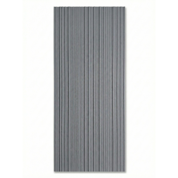 Гибкая керамическая панель KBS-P20274-LGray Серый 2700-1150-4 мм