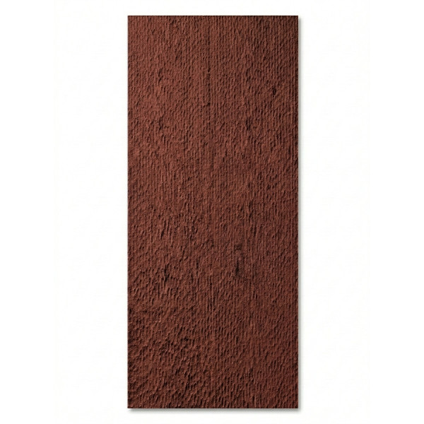 Гибкая керамическая панель KBS-P20296-Red Бордовый 3000-1200-5 мм