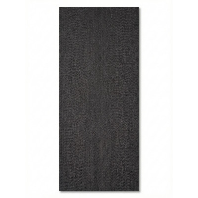 Гибкая керамическая панель KBS-P20297-Black Чёрный 2700-1150-4 мм