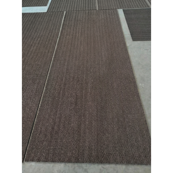 Гибкая керамическая панель KBS-P20297-DGray Графитовый 2700-1150-4 мм